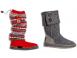 Ugg çılgınlığı Hong 
