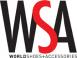 Amerikan WSA Ayakkabı Fuarı