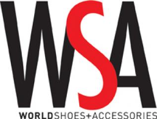 Amerikan WSA Ayakkabı Fuarı